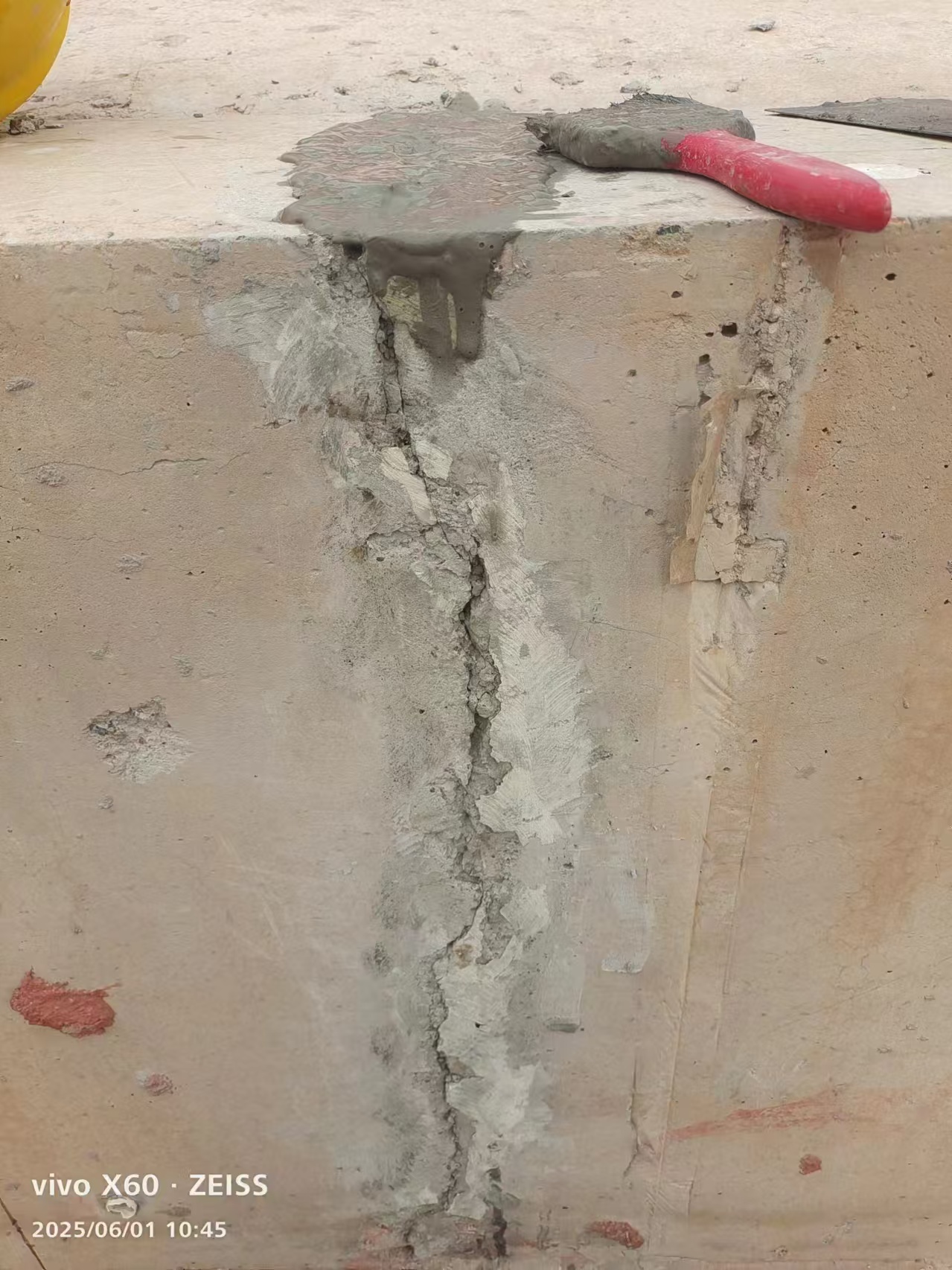 一文读懂：水工混凝土出现裂缝的五大常见原因