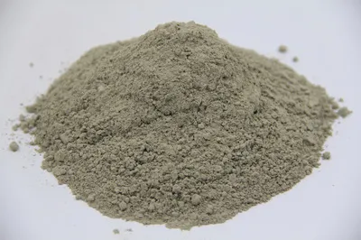 几种特殊类型的水泥