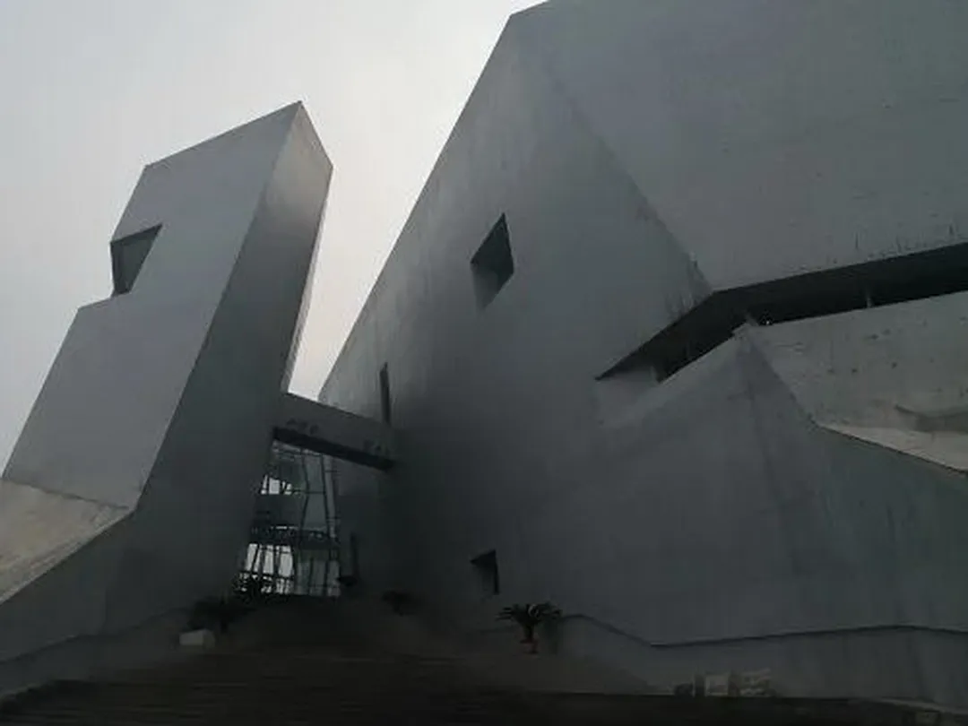 国内外混凝土发展史-下篇