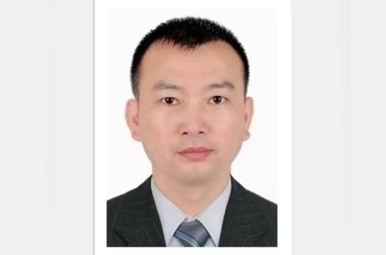 高级专家黄清林